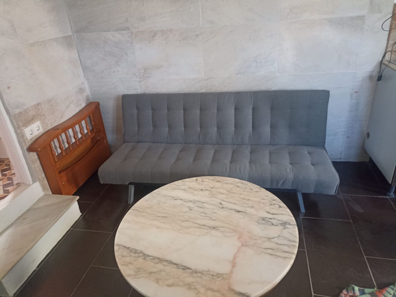 1 soveværelse Finca/Landehus til salg i Benirrama - € 120.000 (Ref: 9134008)