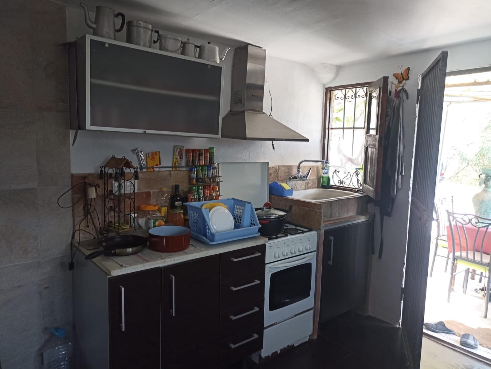 1 soveværelse Finca/Landehus til salg i Benirrama - € 120.000 (Ref: 9134008)