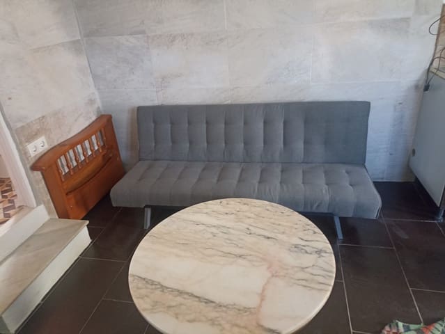 1 slaapkamer Finca/Landhuis te koop in Benirrama, Vall de Gallinera - € 120.000 (Ref: 9134008)