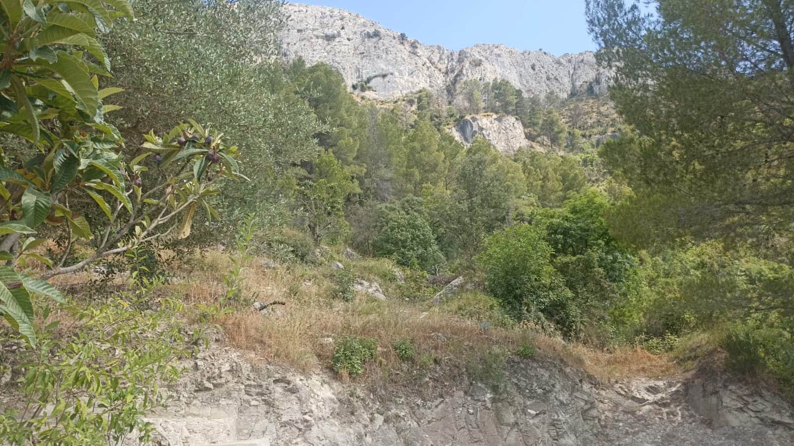 1 soveværelse Finca/Landehus til salg i Benirrama - € 120.000 (Ref: 9134008)