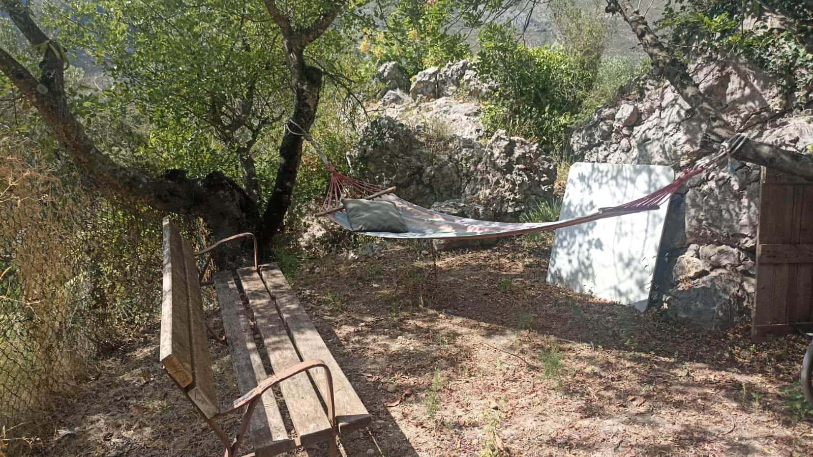 1 soveværelse Finca/Landehus til salg i Benirrama - € 120.000 (Ref: 9134008)