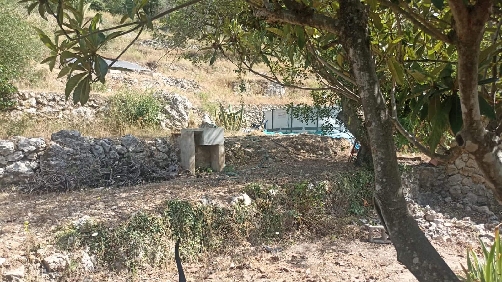 1 soveværelse Finca/Landehus til salg i Benirrama - € 120.000 (Ref: 9134008)