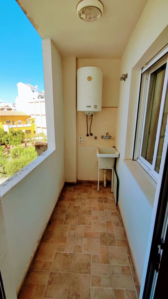 3 camera da letto Appartamento in vendita in Ondara con garage - 195.000 € (Rif: 9138286)