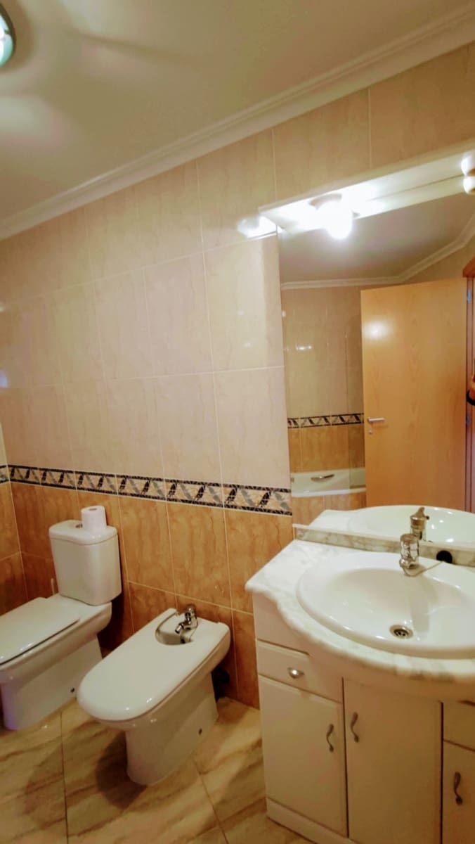 3 camera da letto Appartamento in vendita in Ondara con garage - 195.000 € (Rif: 9138286)