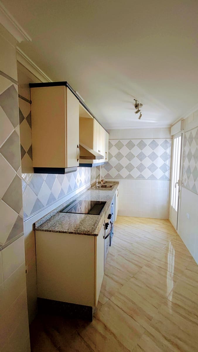 3 camera da letto Appartamento in vendita in Ondara con garage - 195.000 € (Rif: 9138286)