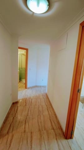 3 Zimmer Wohnung zu verkaufen in Ondara mit Garage - 195.000 € (Ref: 9138286)