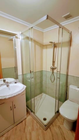 3 Zimmer Wohnung zu verkaufen in Ondara mit Garage - 195.000 € (Ref: 9138286)