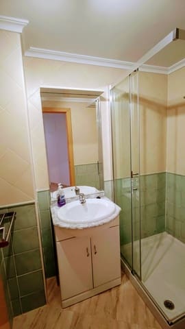 3 Zimmer Wohnung zu verkaufen in Ondara mit Garage - 195.000 € (Ref: 9138286)