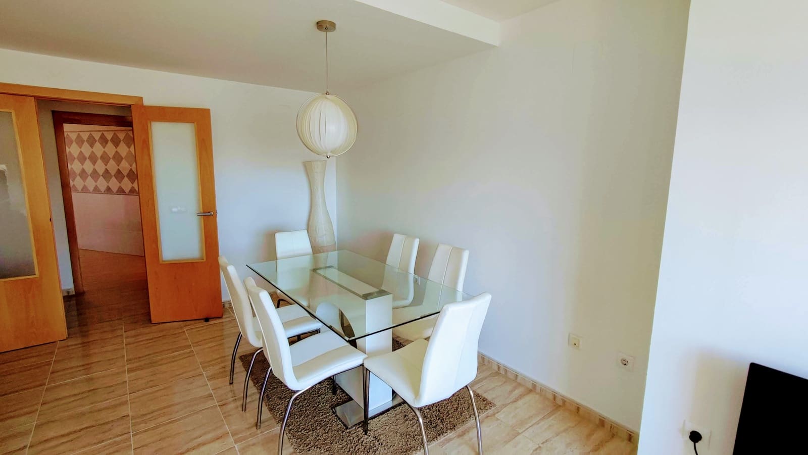 3 camera da letto Appartamento in vendita in Ondara con garage - 195.000 € (Rif: 9138286)