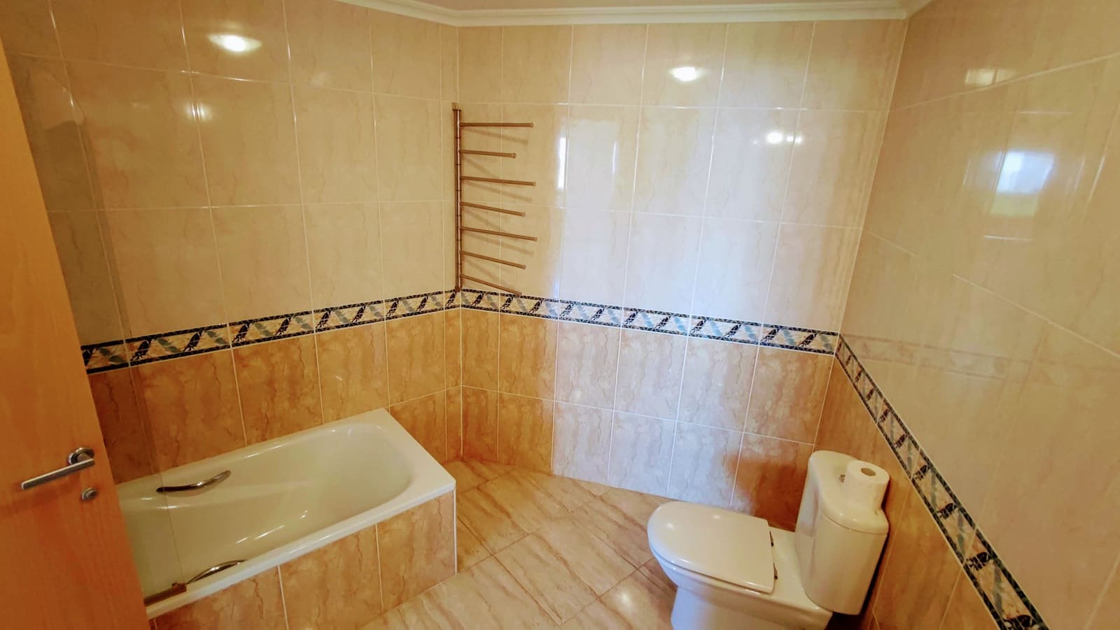 3 camera da letto Appartamento in vendita in Ondara con garage - 195.000 € (Rif: 9138286)