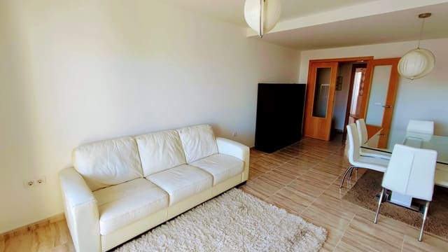 3 Zimmer Wohnung zu verkaufen in Ondara mit Garage - 195.000 € (Ref: 9138286)