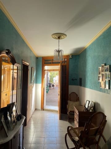 6 soveværelse Byhus til salg i Gata de Gorgos - € 168.000 (Ref: 9142228)