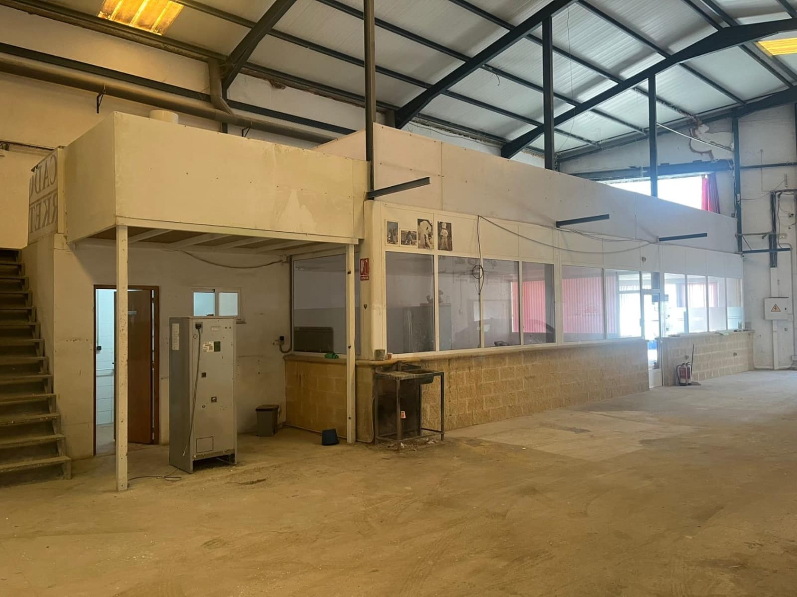 Commercial for sale in El Vergel / Verger - € 400,000 (Ref: 9164840)