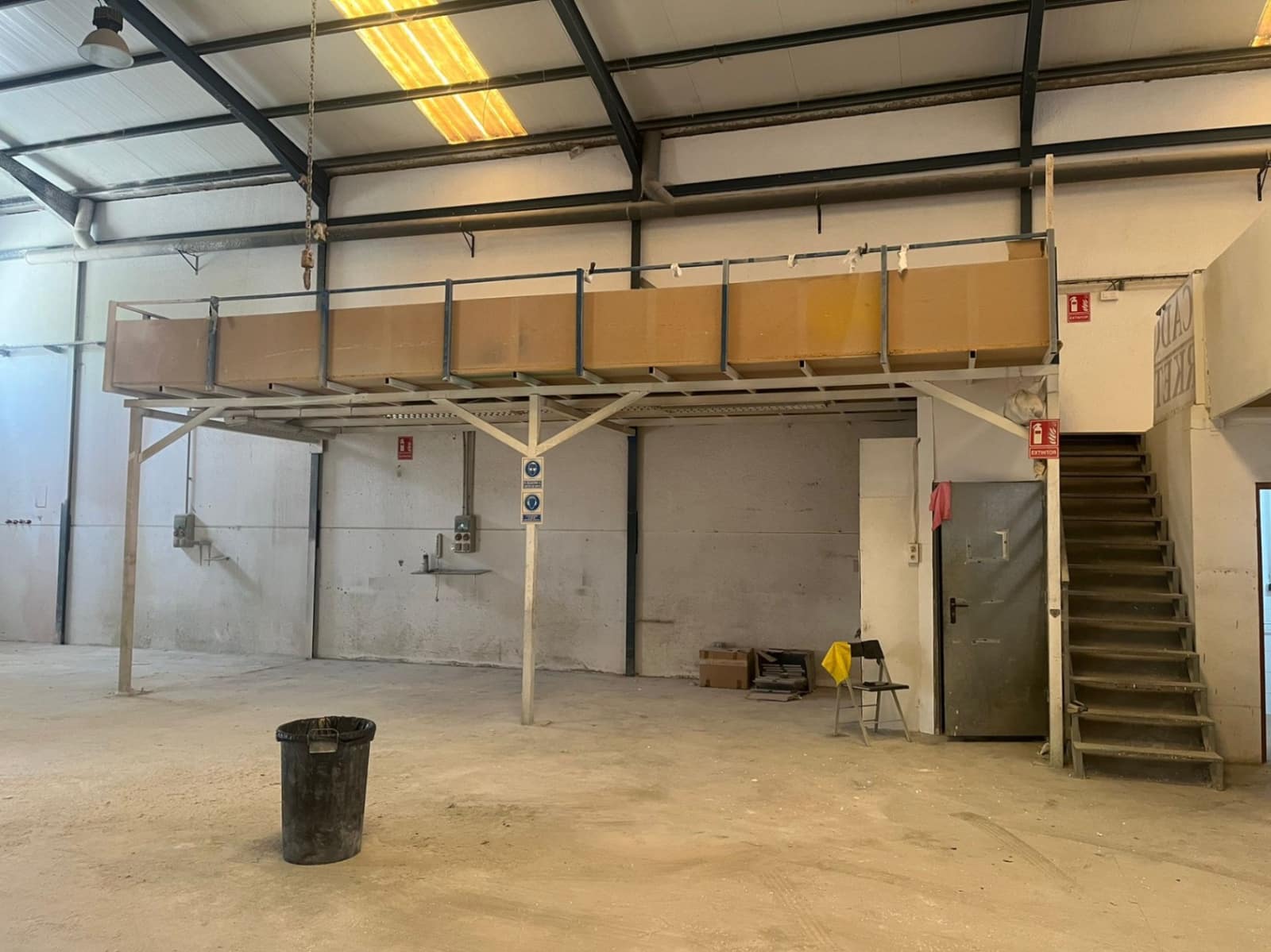 Commercial for sale in El Vergel / Verger - € 400,000 (Ref: 9164840)