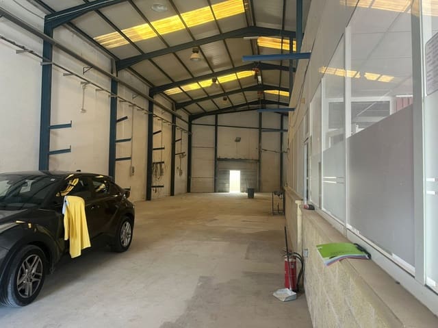 Commercial for sale in El Vergel / Verger - € 400,000 (Ref: 9164840)