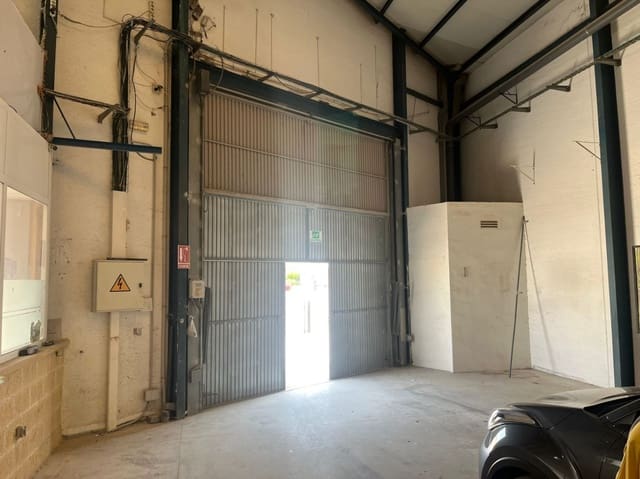 Commercial for sale in El Vergel / Verger - € 400,000 (Ref: 9164840)