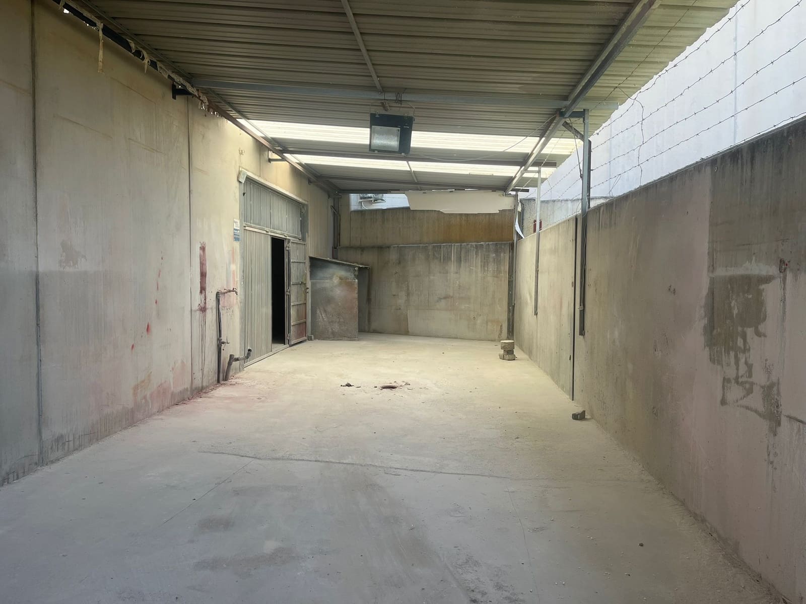 Commercial for sale in El Vergel / Verger - € 400,000 (Ref: 9164840)