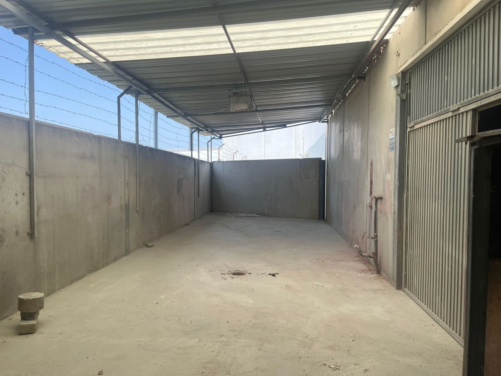 Commercial for sale in El Vergel / Verger - € 400,000 (Ref: 9164840)