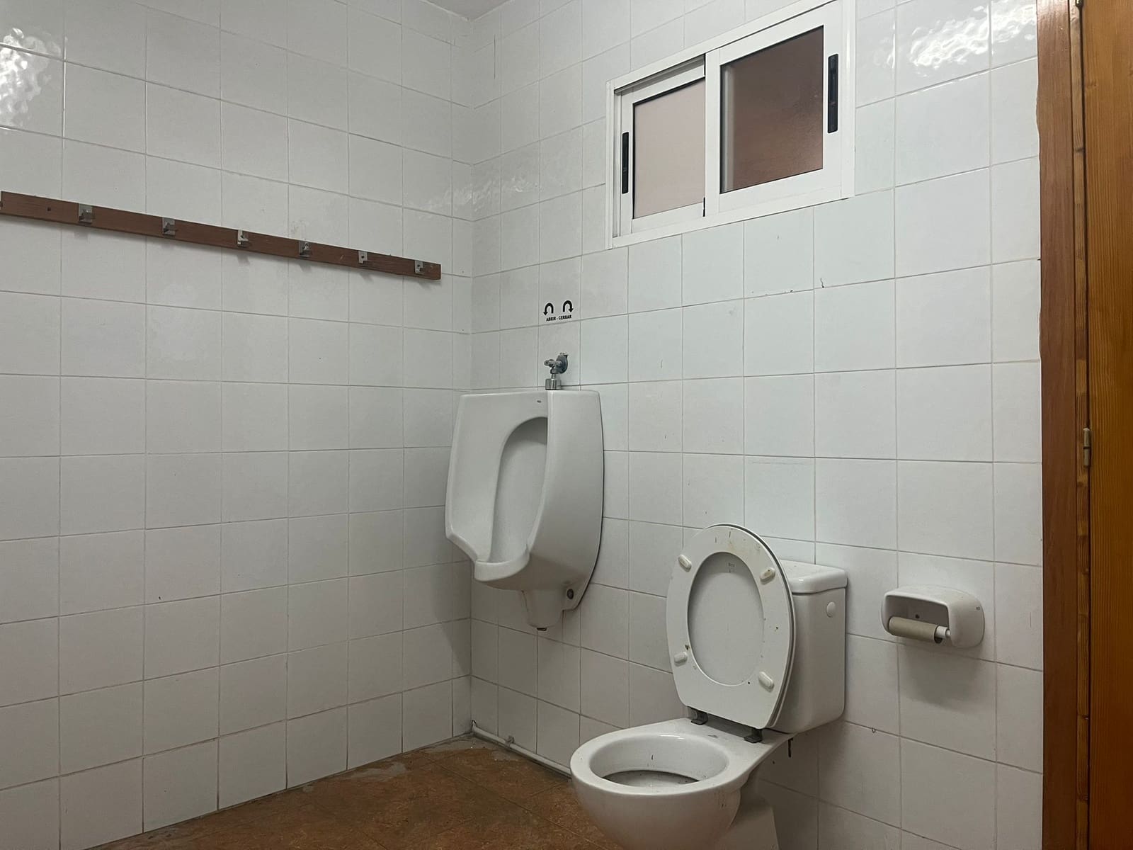 Commercial for sale in El Vergel / Verger - € 400,000 (Ref: 9164840)