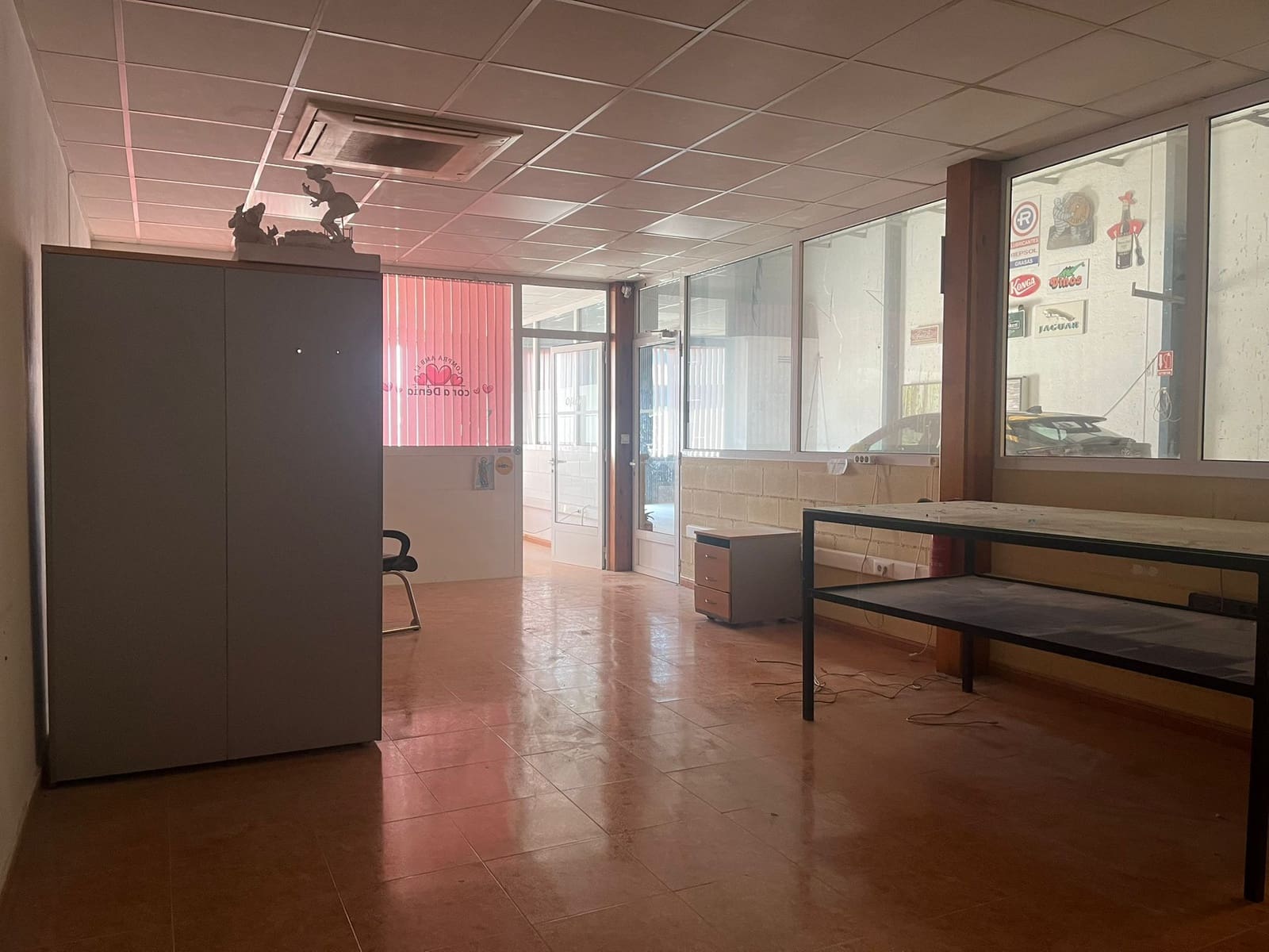 Commercial for sale in El Vergel / Verger - € 400,000 (Ref: 9164840)