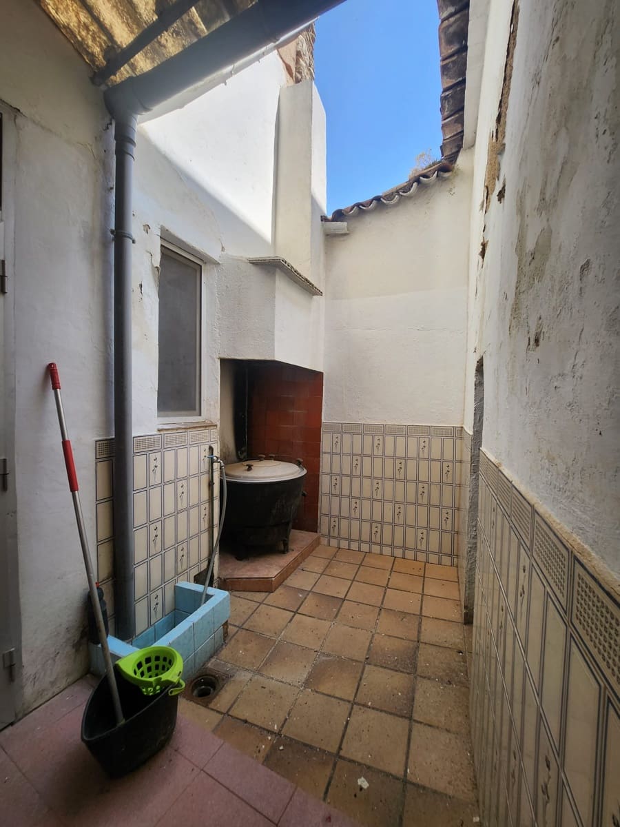 4 soveværelse Byhus til salg i Jalon / Xalo - € 139.900 (Ref: 9164841)