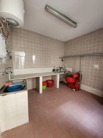 4 bedroom Townhouse for sale in Jalón / Xaló - € 139,900 (Ref: 9164841)