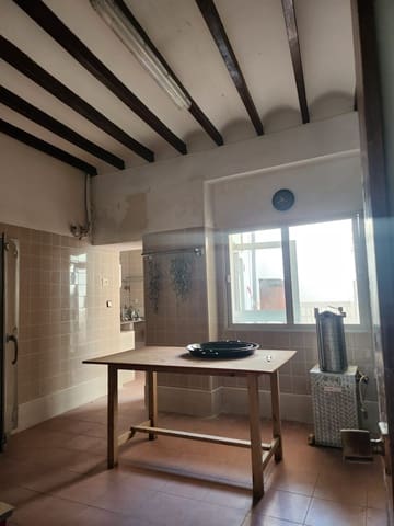 4 bedroom Townhouse for sale in Jalón / Xaló - € 139,900 (Ref: 9164841)