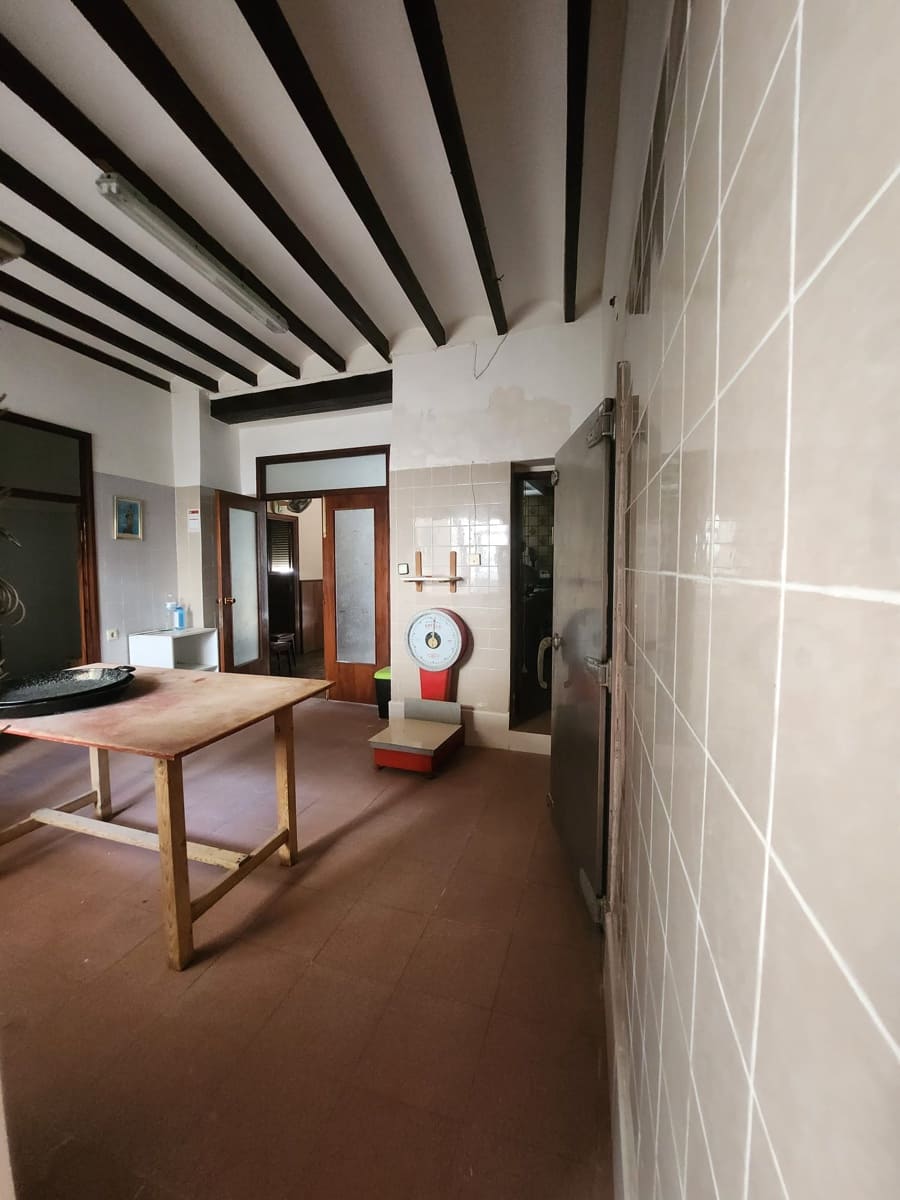 4 soveværelse Byhus til salg i Jalon / Xalo - € 139.900 (Ref: 9164841)