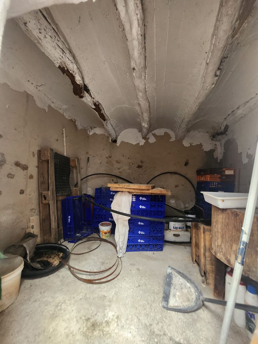 4 soveværelse Byhus til salg i Jalon / Xalo - € 139.900 (Ref: 9164841)