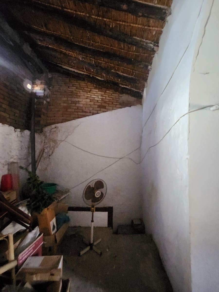 4 soveværelse Byhus til salg i Jalon / Xalo - € 139.900 (Ref: 9164841)