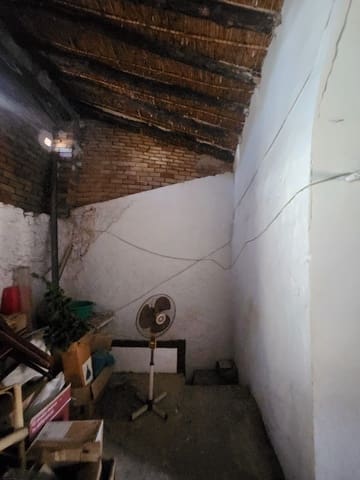 4 bedroom Townhouse for sale in Jalón / Xaló - € 139,900 (Ref: 9164841)