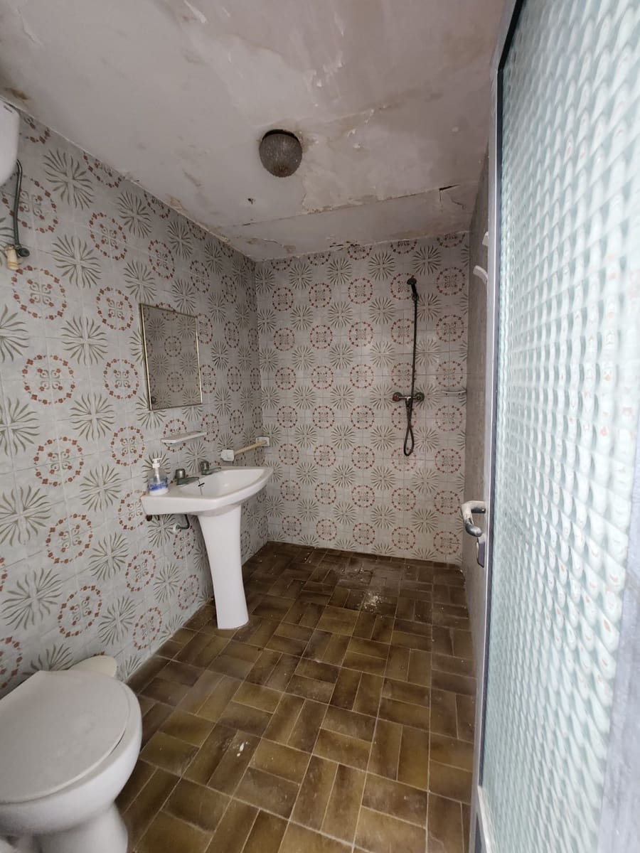 4 soveværelse Byhus til salg i Jalon / Xalo - € 139.900 (Ref: 9164841)