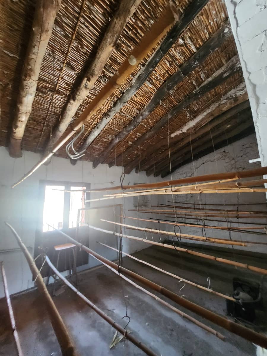 4 soveværelse Byhus til salg i Jalon / Xalo - € 139.900 (Ref: 9164841)