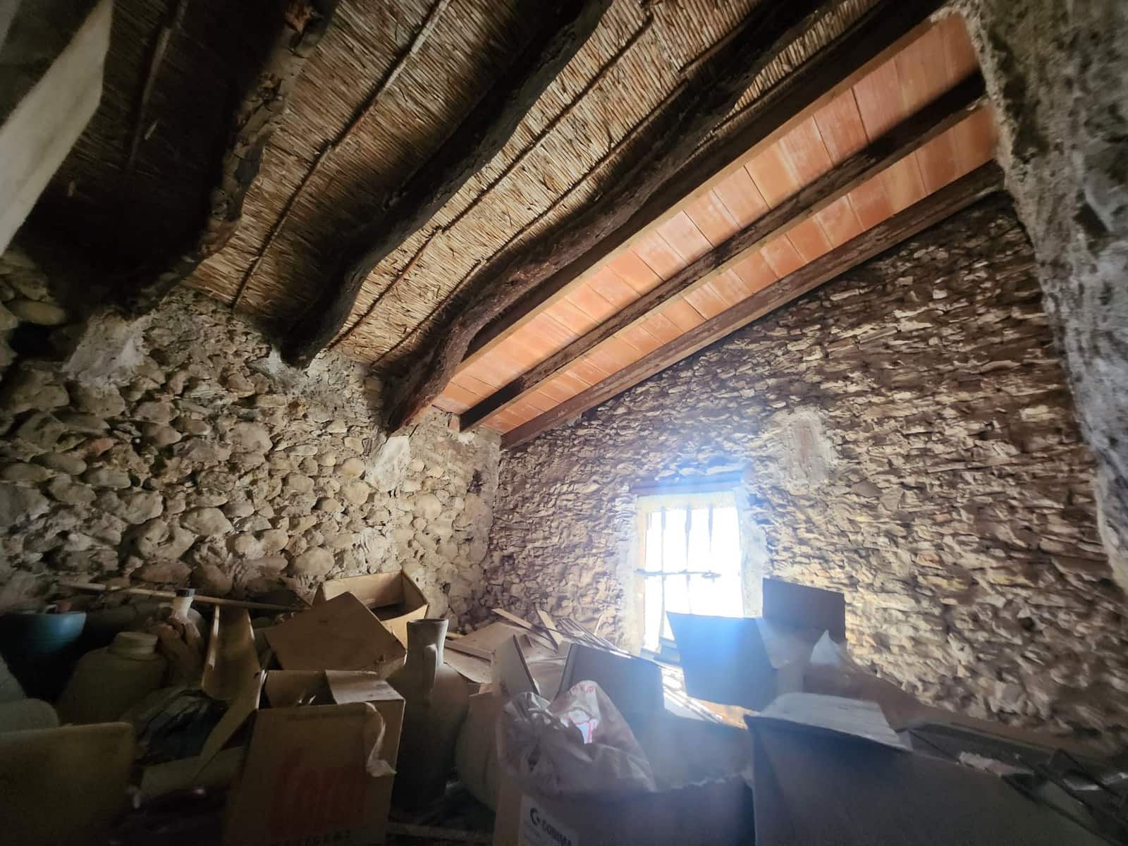 4 soveværelse Byhus til salg i Jalon / Xalo - € 139.900 (Ref: 9164841)