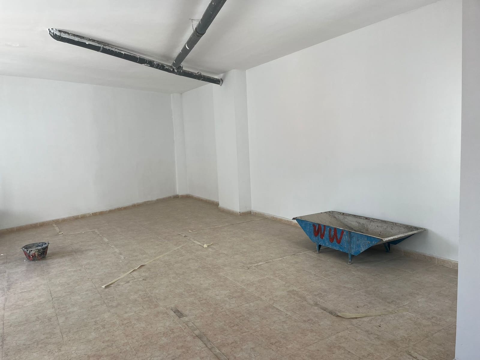 Loft til salg i Denia med garage - € 81.000 (Ref: 9186251)