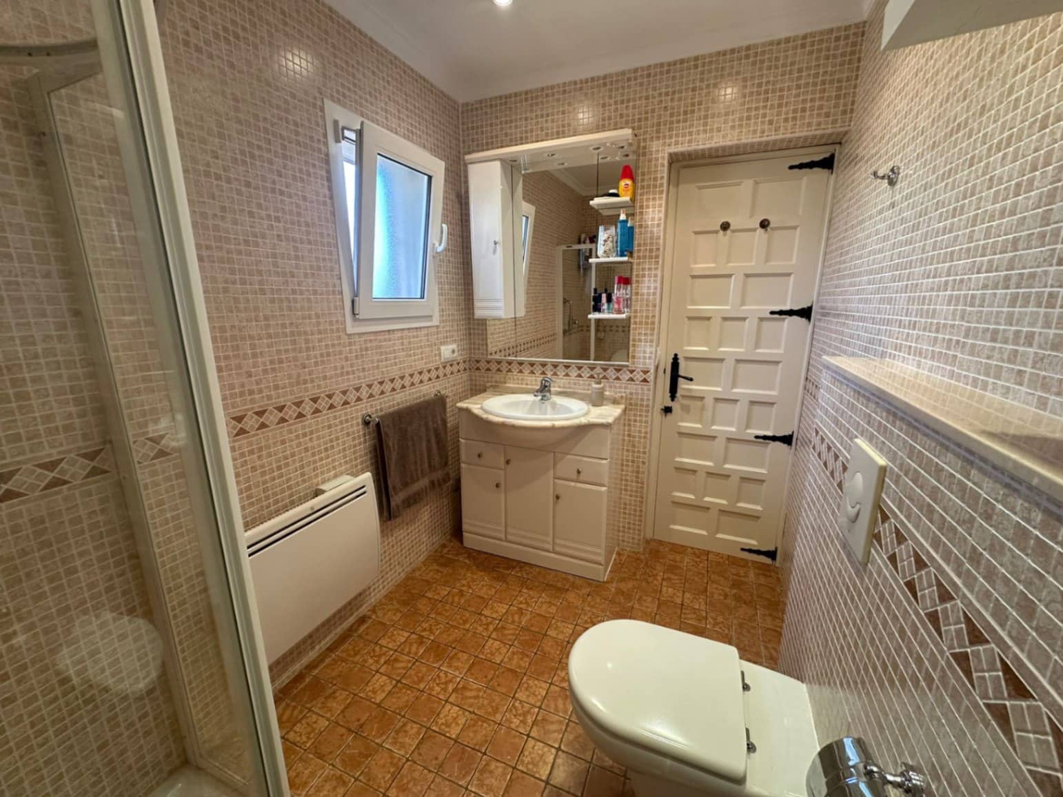 1 soverom Leilighet til salgs i Denia med svømmebasseng garasje - € 170 000 (Ref: 9199662)