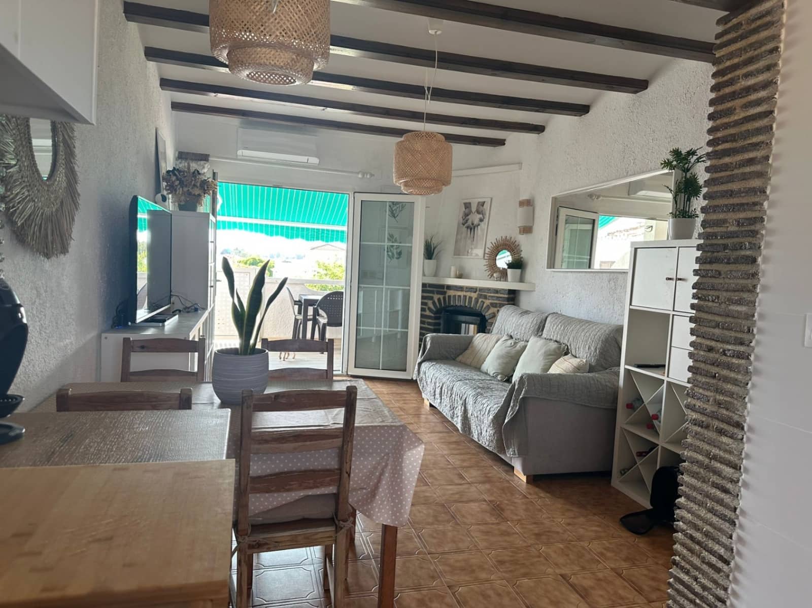 1 soverom Leilighet til salgs i Denia med svømmebasseng garasje - € 170 000 (Ref: 9199662)