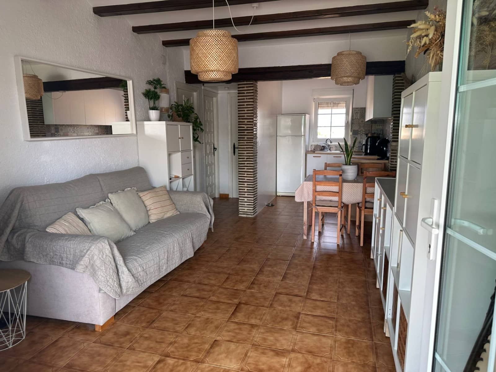 1 soverom Leilighet til salgs i Denia med svømmebasseng garasje - € 170 000 (Ref: 9199662)