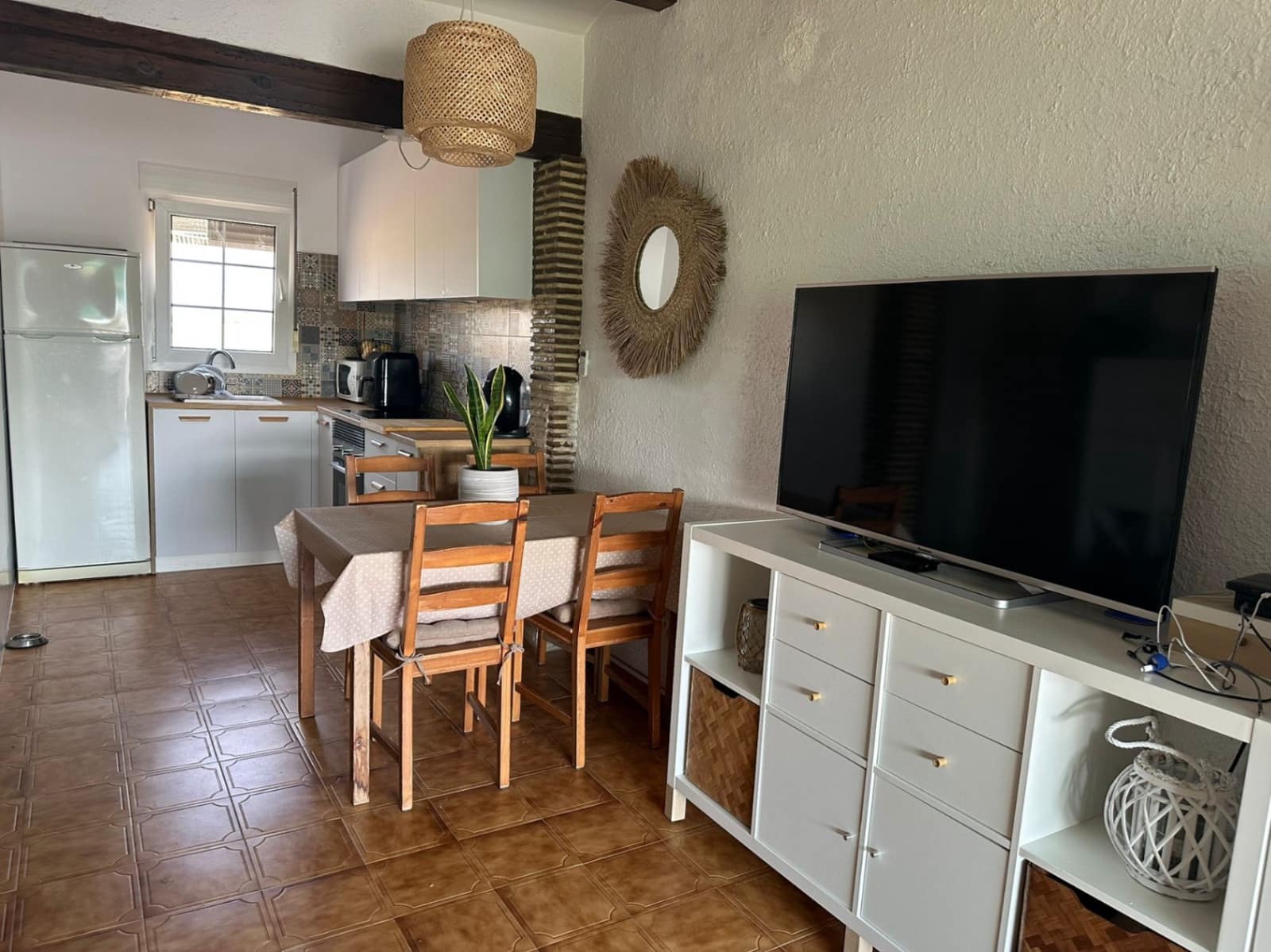 1 soverom Leilighet til salgs i Denia med svømmebasseng garasje - € 170 000 (Ref: 9199662)