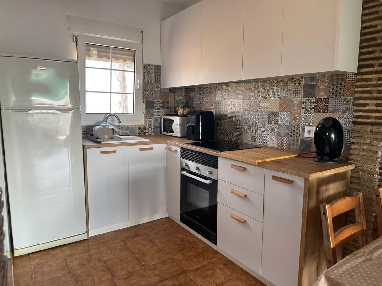 1 soverom Leilighet til salgs i Denia med svømmebasseng garasje - € 170 000 (Ref: 9199662)