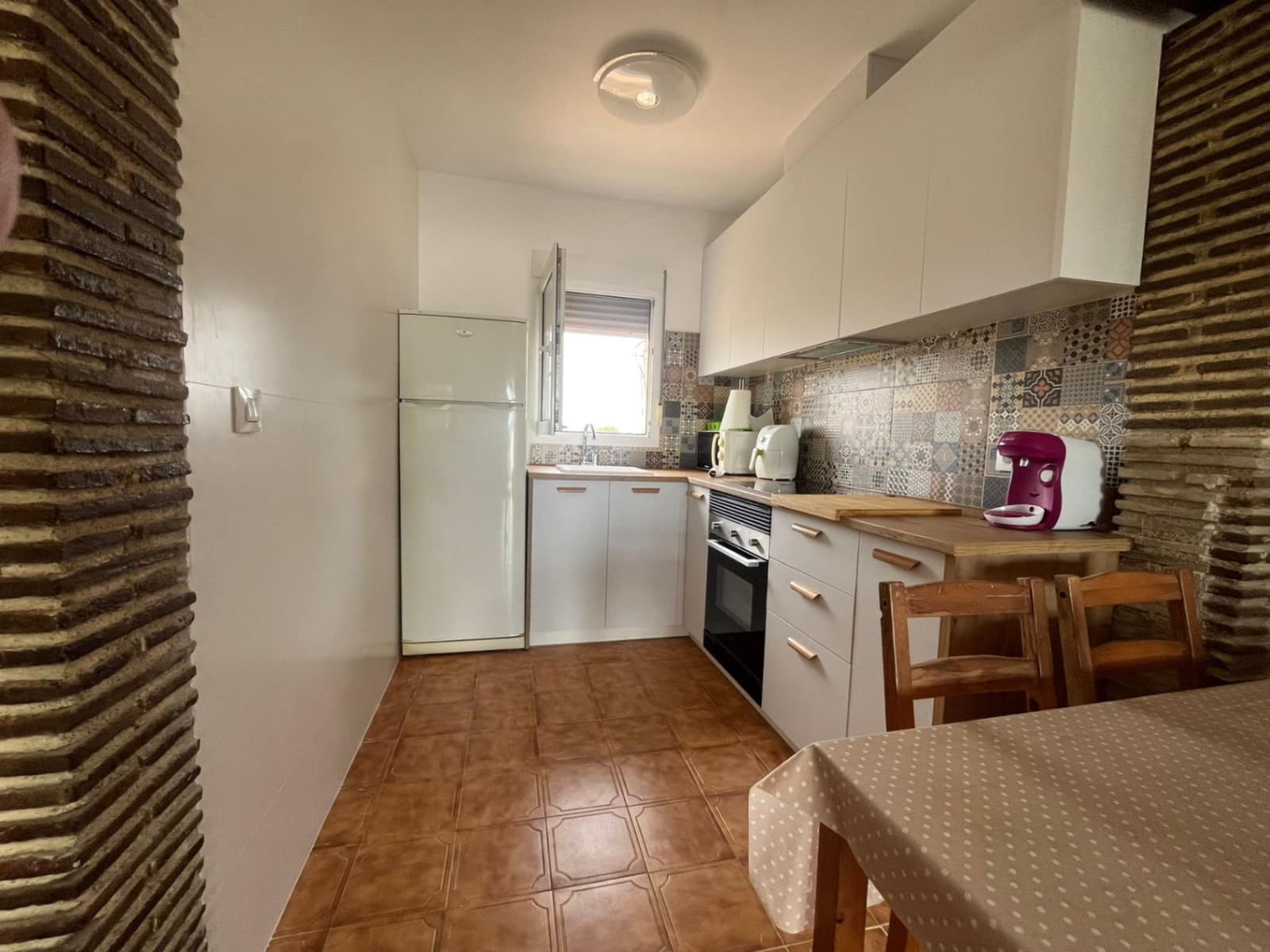 1 soverom Leilighet til salgs i Denia med svømmebasseng garasje - € 170 000 (Ref: 9199662)