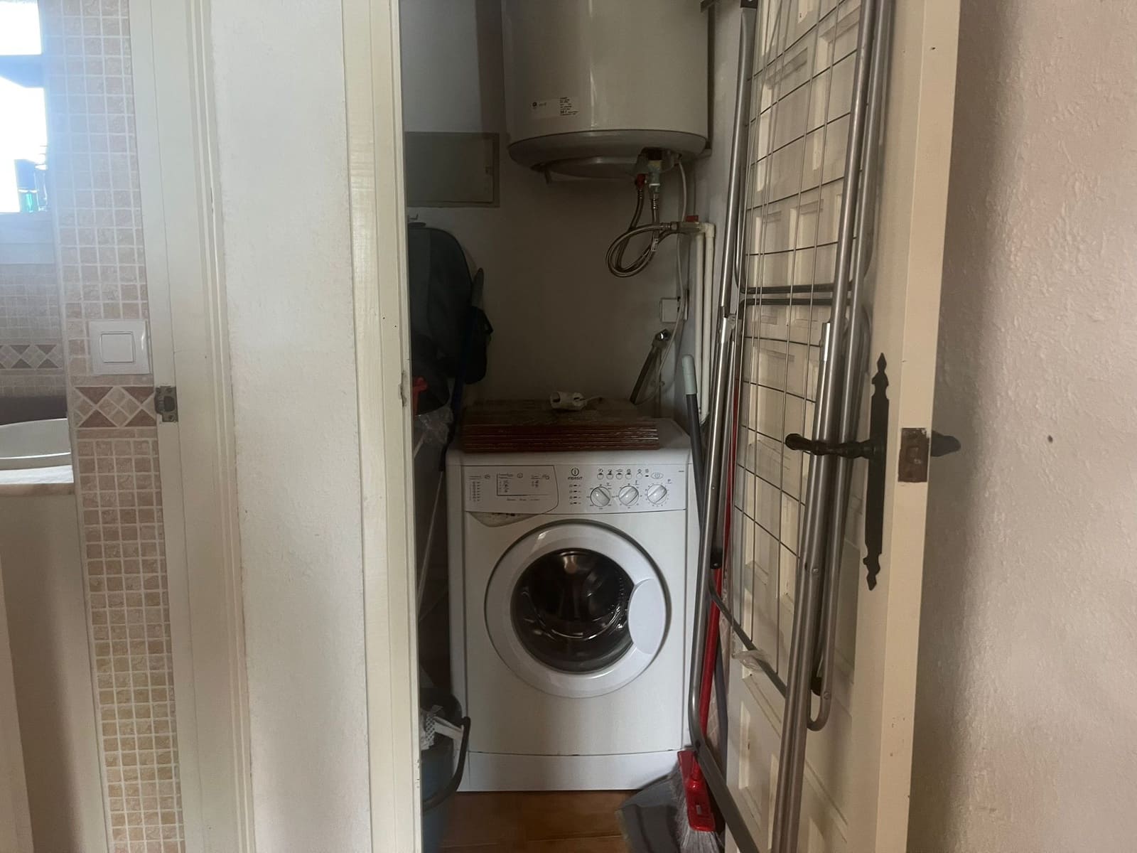 1 soverom Leilighet til salgs i Denia med svømmebasseng garasje - € 170 000 (Ref: 9199662)