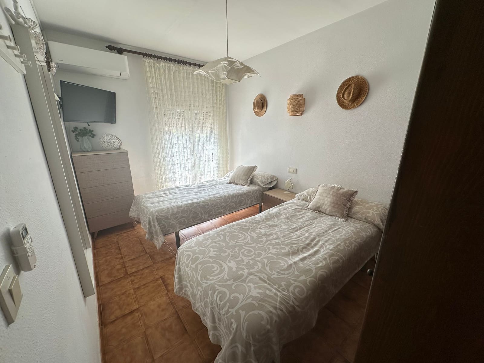 1 soverom Leilighet til salgs i Denia med svømmebasseng garasje - € 170 000 (Ref: 9199662)