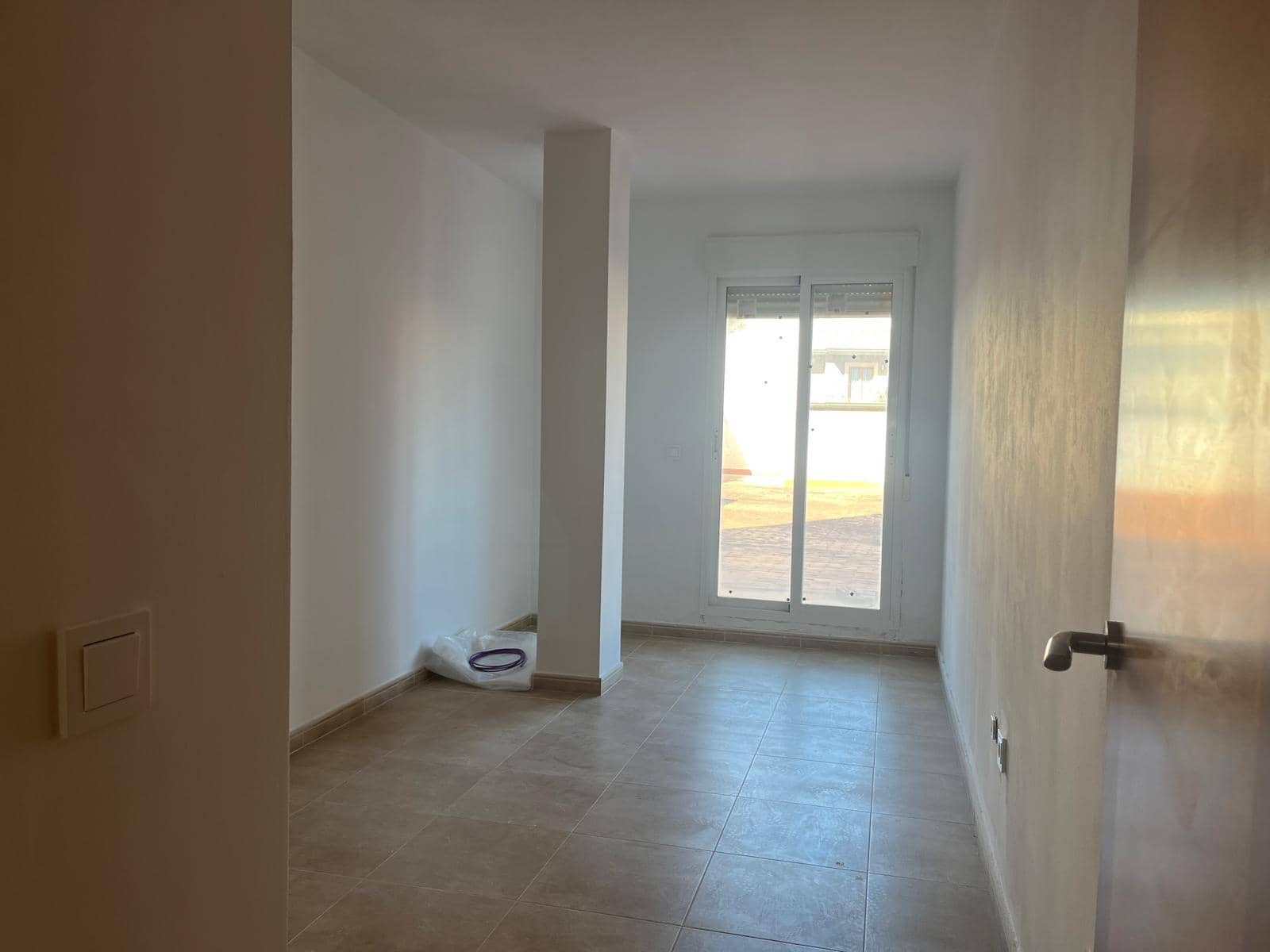 3 bedroom Flat for sale in El Vergel / Verger with garage - € 161,700 (Ref: 9221630)