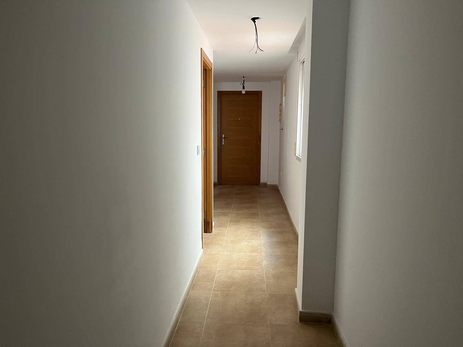 3 bedroom Flat for sale in El Vergel / Verger with garage - € 161,700 (Ref: 9221630)