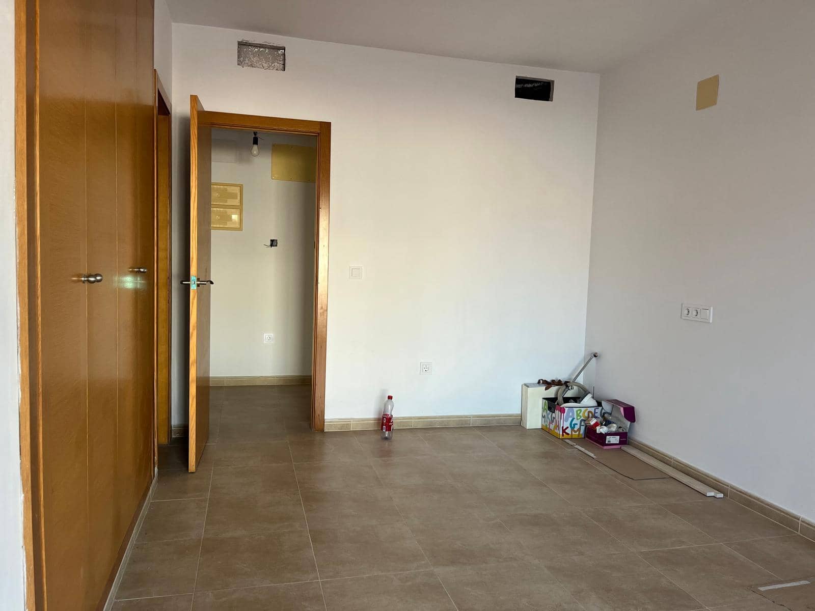 3 bedroom Flat for sale in El Vergel / Verger with garage - € 161,700 (Ref: 9221630)
