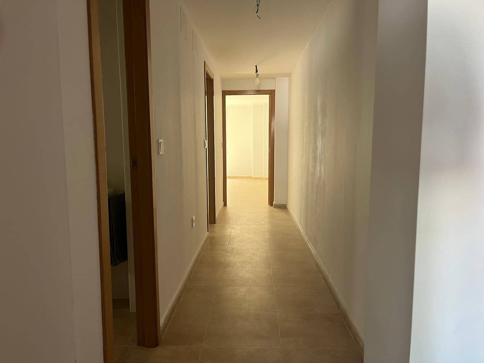 3 bedroom Flat for sale in El Vergel / Verger with garage - € 161,700 (Ref: 9221630)