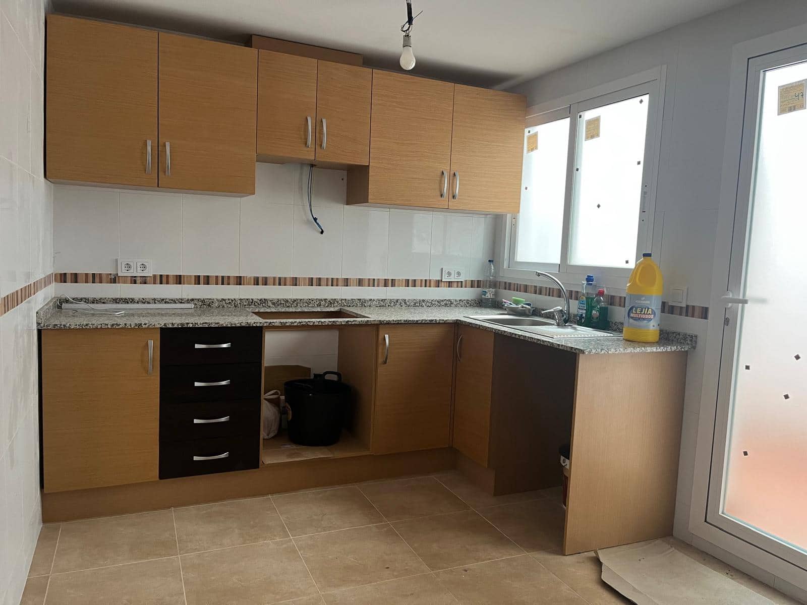 3 bedroom Flat for sale in El Vergel / Verger with garage - € 161,700 (Ref: 9221630)
