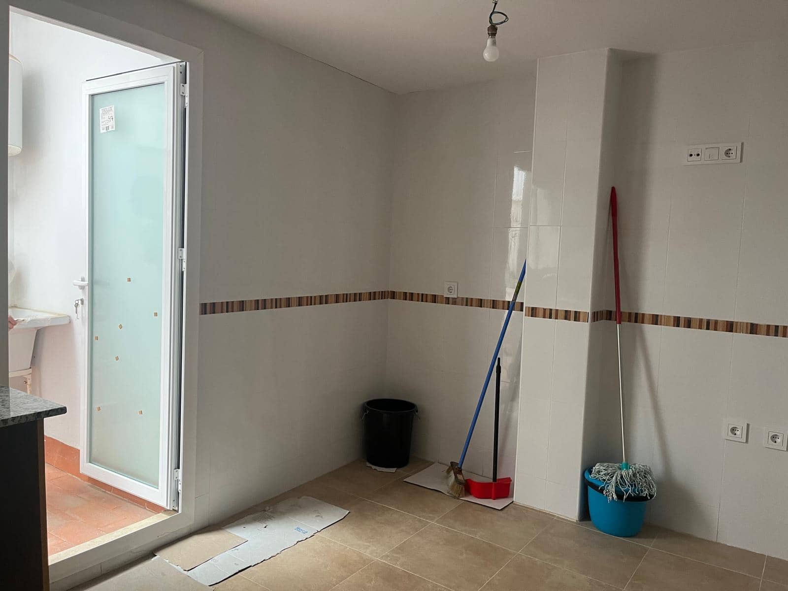 3 bedroom Flat for sale in El Vergel / Verger with garage - € 161,700 (Ref: 9221630)