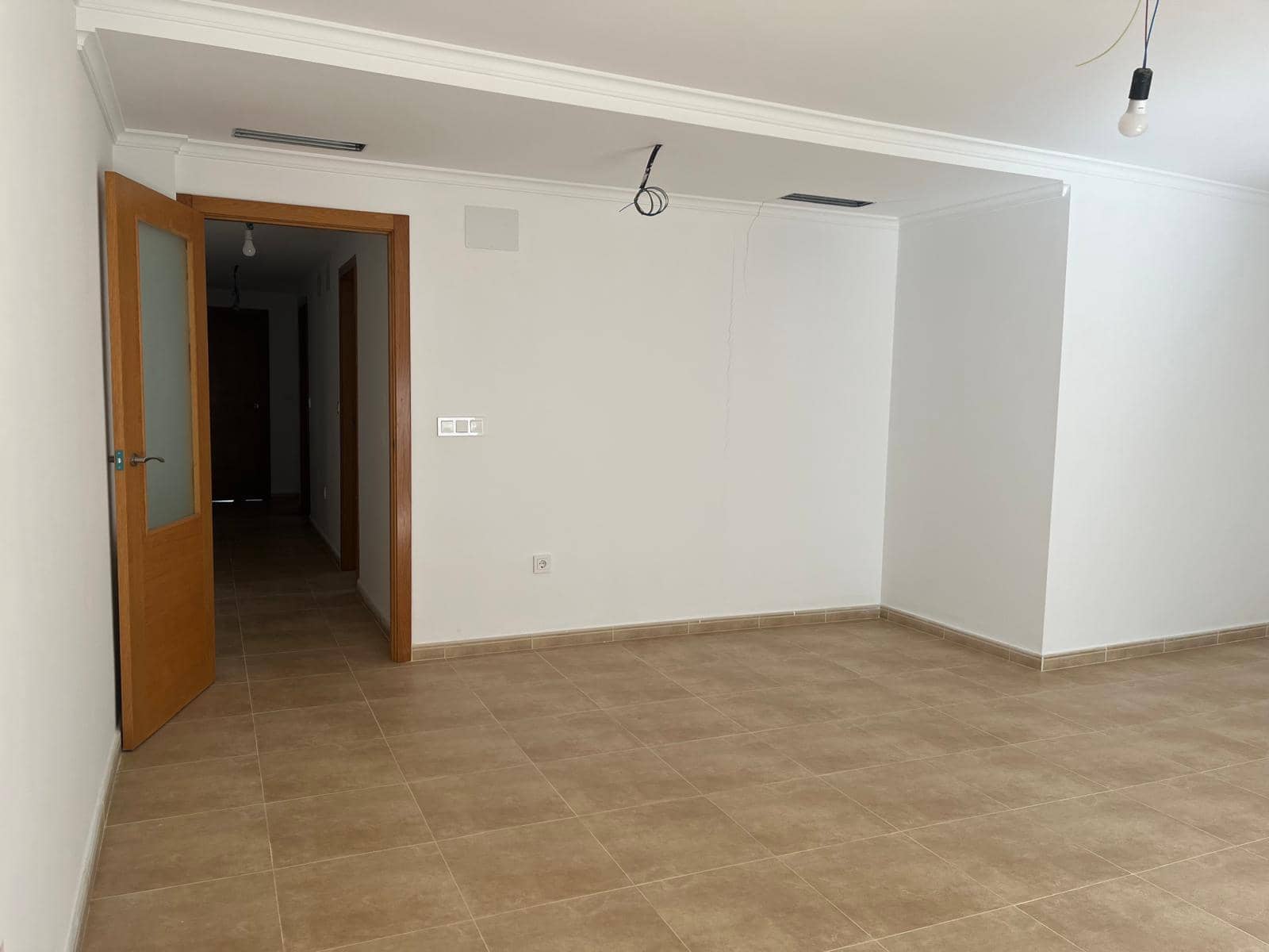 3 bedroom Flat for sale in El Vergel / Verger with garage - € 161,700 (Ref: 9221630)